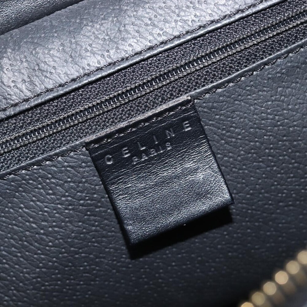 Celine Vintage Macadam Canvas - Picture 16 of 16